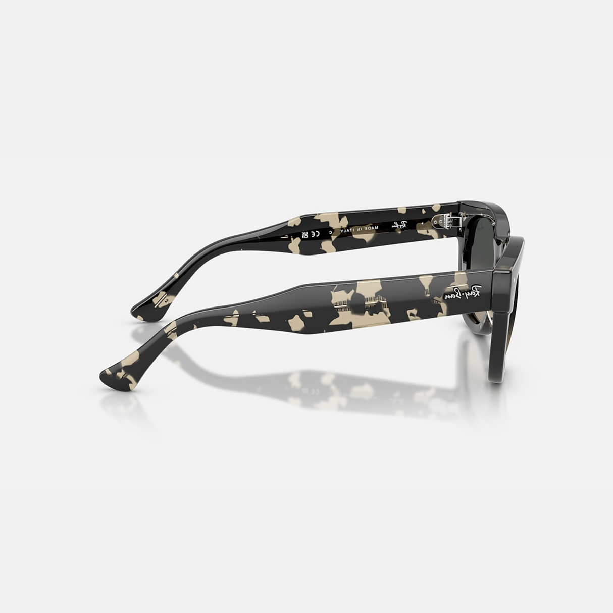LENTES DE SOL UV400 UNISEX RB0298S 133371 53 RAY BAN MEGA HAWKEYE GRIS CASUAL 1030202