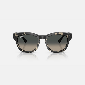 LENTES DE SOL UV400 UNISEX RB0298S 133371 53 RAY BAN MEGA HAWKEYE GRIS CASUAL 1030202
