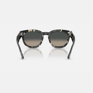 LENTES DE SOL UV400 UNISEX RB0298S 133371 53 RAY BAN MEGA HAWKEYE GRIS CASUAL 1030202
