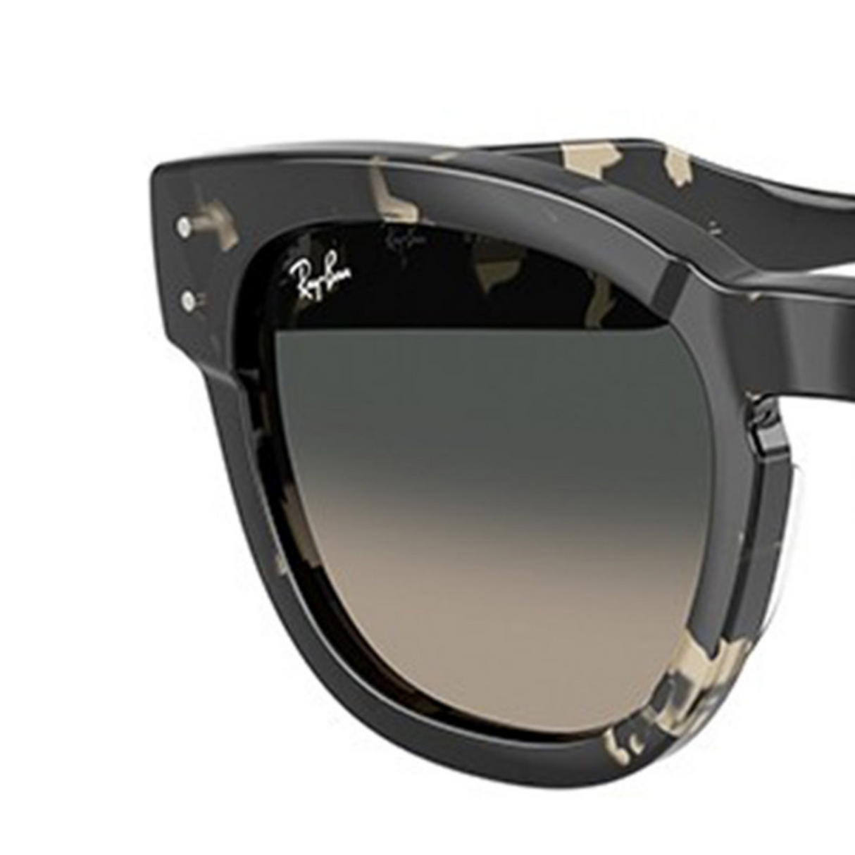 LENTES DE SOL UV400 UNISEX RB0298S 133371 53 RAY BAN MEGA HAWKEYE GRIS CASUAL 1030202
