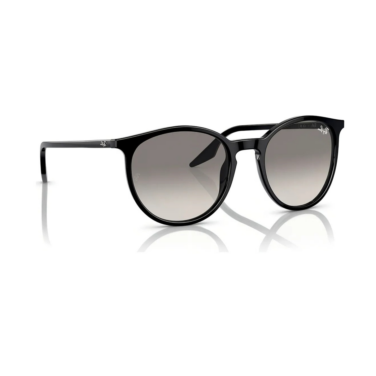 LENTES DE SOL UV400 MUJER RB2204 901/32 54 RAY BAN NEGRO CASUAL 1030207