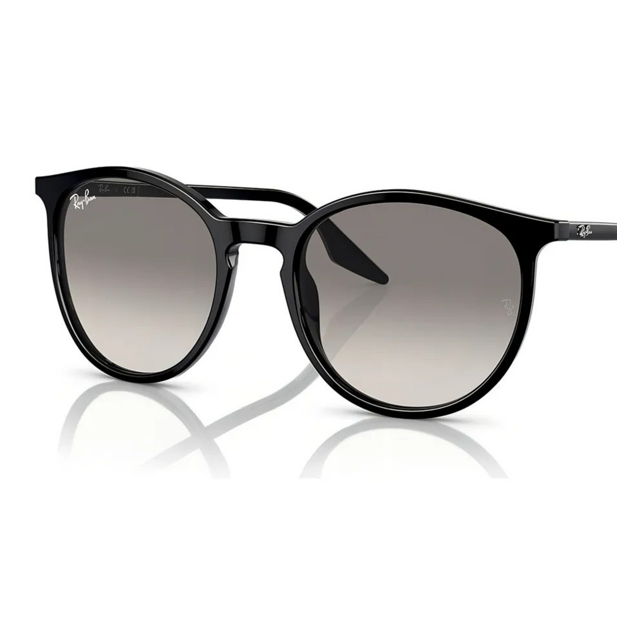 LENTES DE SOL UV400 MUJER RB2204 901/32 54 RAY BAN NEGRO CASUAL 1030207