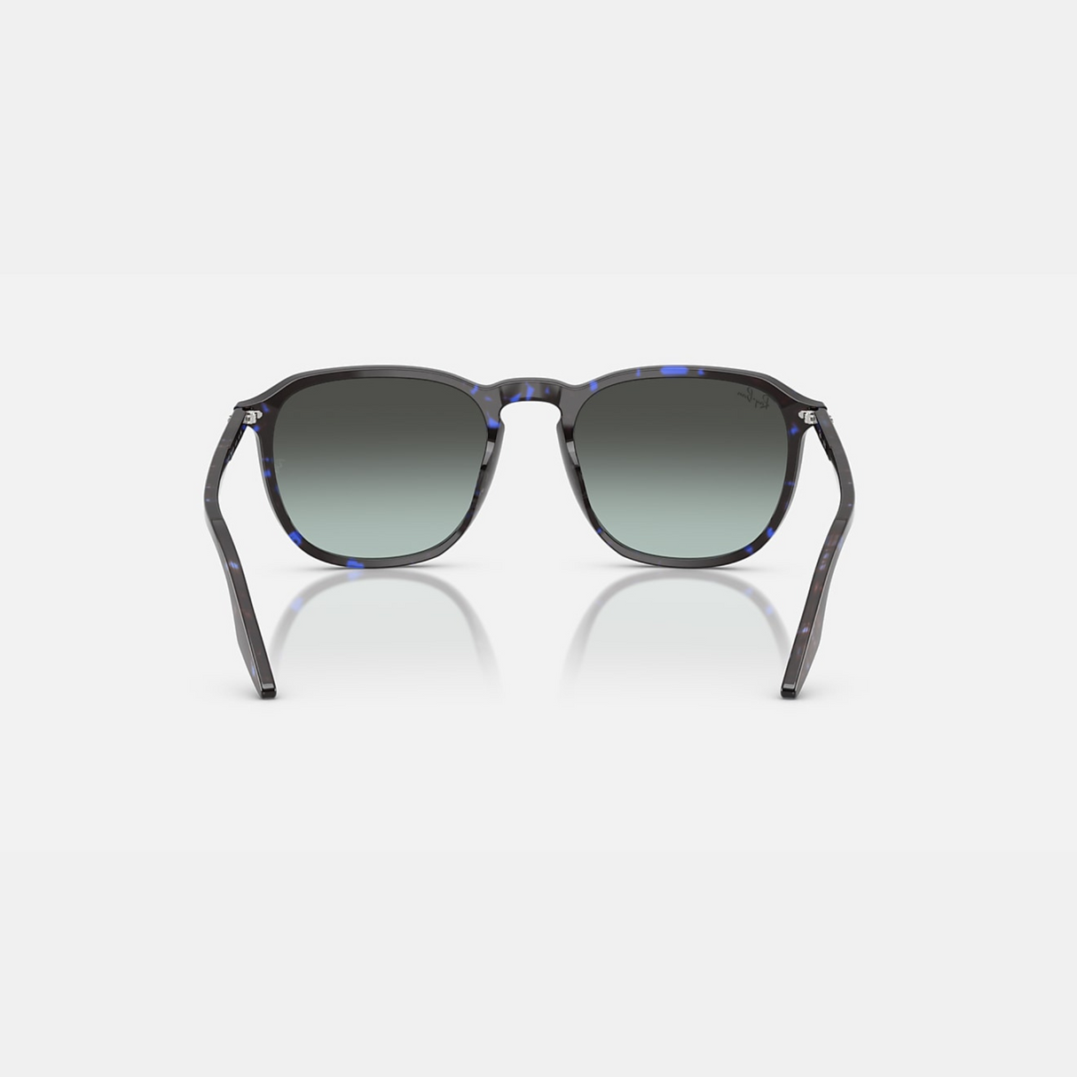 LENTES DE SOL UV400 UNISEX RB2203 1430GK 55 RAY BAN NEGRO CASUAL 1030205