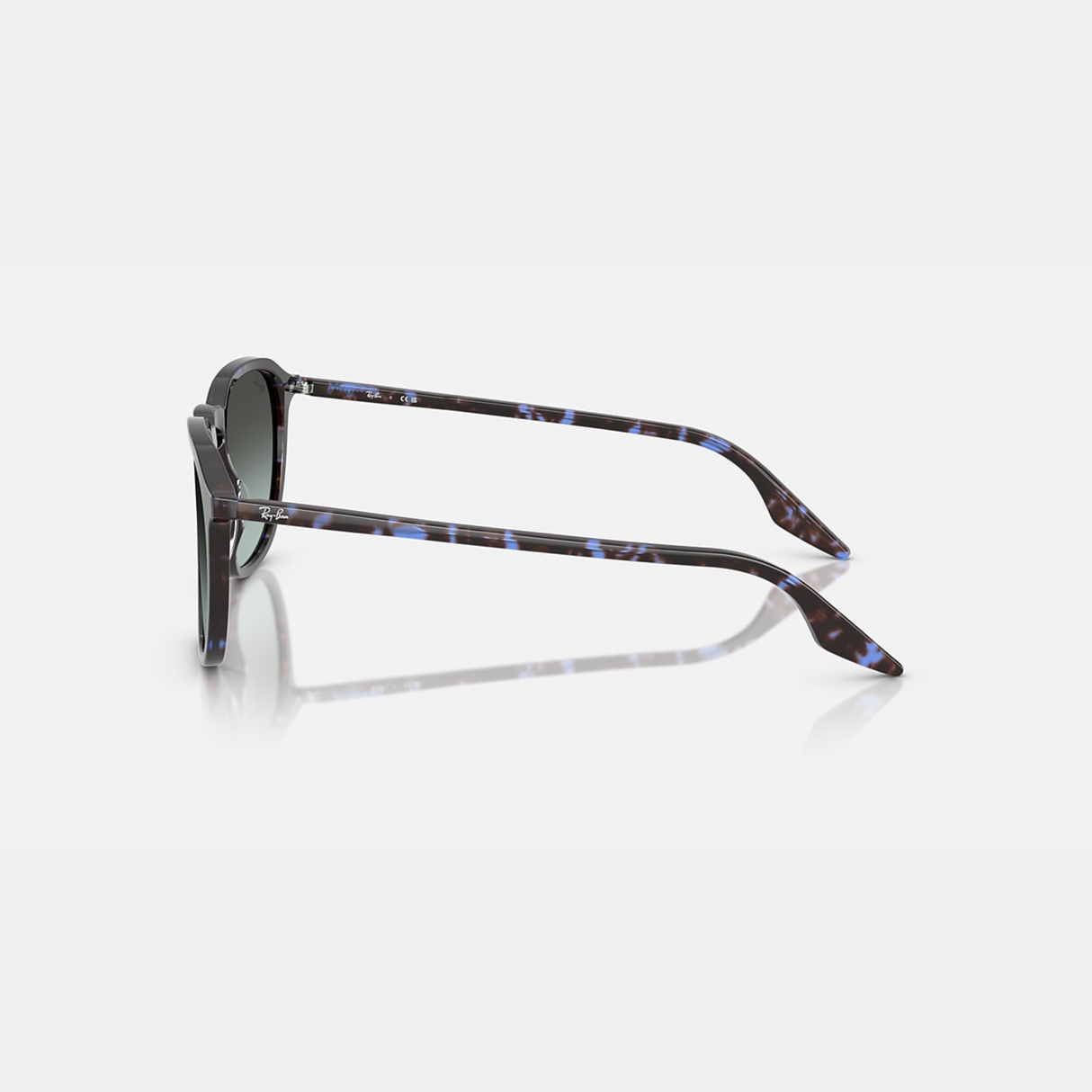 LENTES DE SOL UV400 UNISEX RB2203 1430GK 55 RAY BAN NEGRO CASUAL 1030205