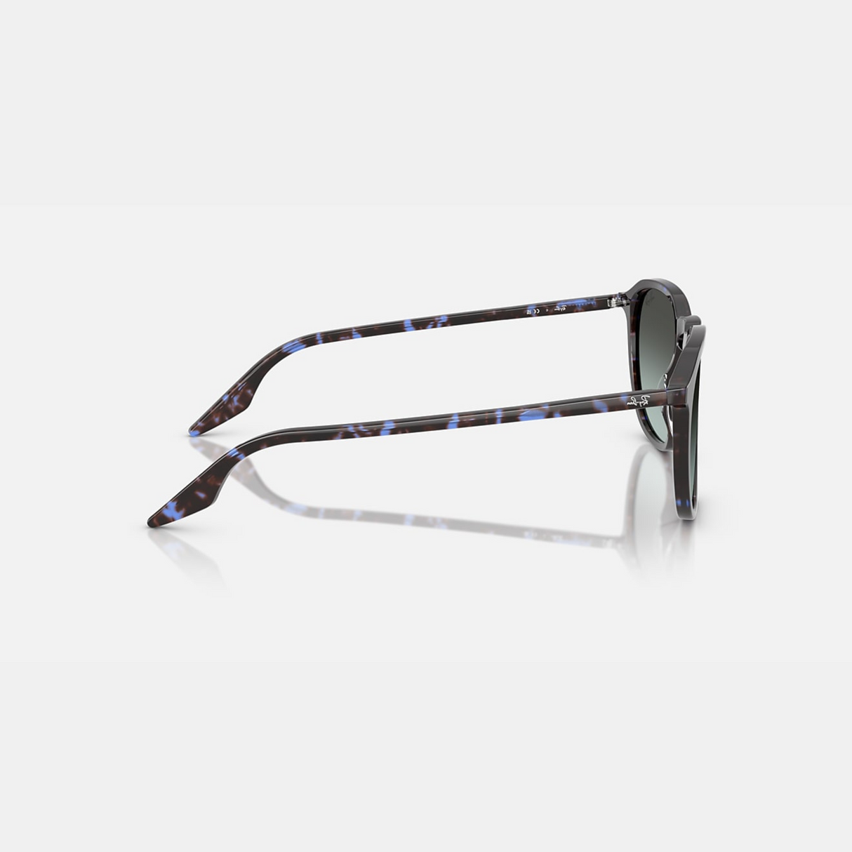 LENTES DE SOL UV400 UNISEX RB2203 1430GK 55 RAY BAN NEGRO CASUAL 1030205