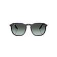 LENTES DE SOL UV400 UNISEX RB2203 1430GK 55 RAY BAN NEGRO CASUAL 1030205 RAY-BAN