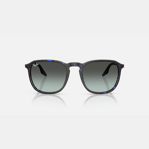 LENTES DE SOL UV400 UNISEX RB2203 1430GK 55 RAY BAN NEGRO CASUAL 1030205