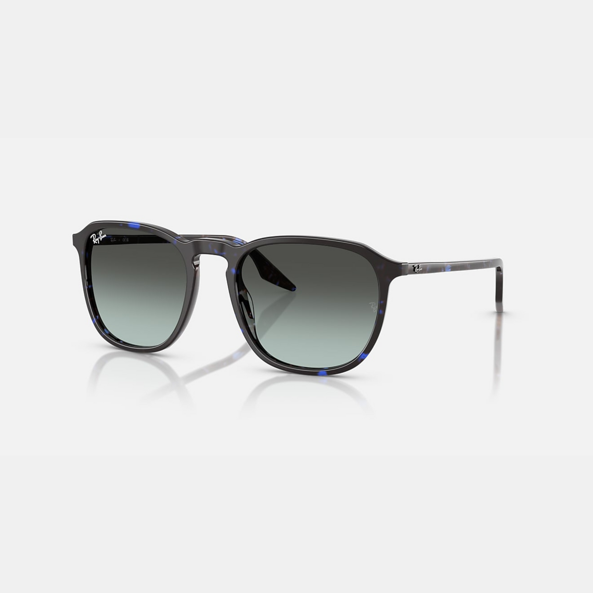 LENTES DE SOL UV400 UNISEX RB2203 1430GK 55 RAY BAN NEGRO CASUAL 1030205