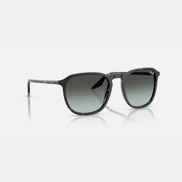 LENTES DE SOL UV400 UNISEX RB2203 1430GK 55 RAY BAN NEGRO CASUAL 1030205