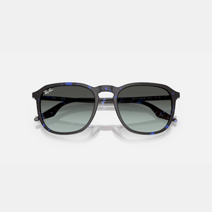 LENTES DE SOL UV400 UNISEX RB2203 1430GK 55 RAY BAN NEGRO CASUAL 1030205