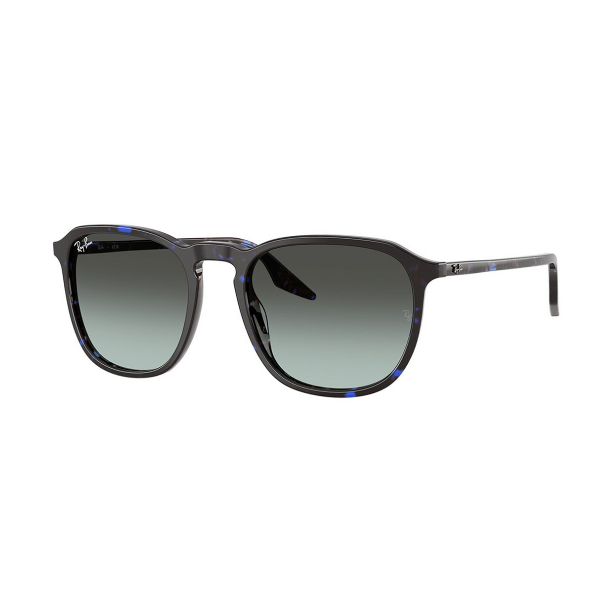 LENTES DE SOL UV400 UNISEX RB2203 1430GK 55 RAY BAN NEGRO CASUAL 1030205