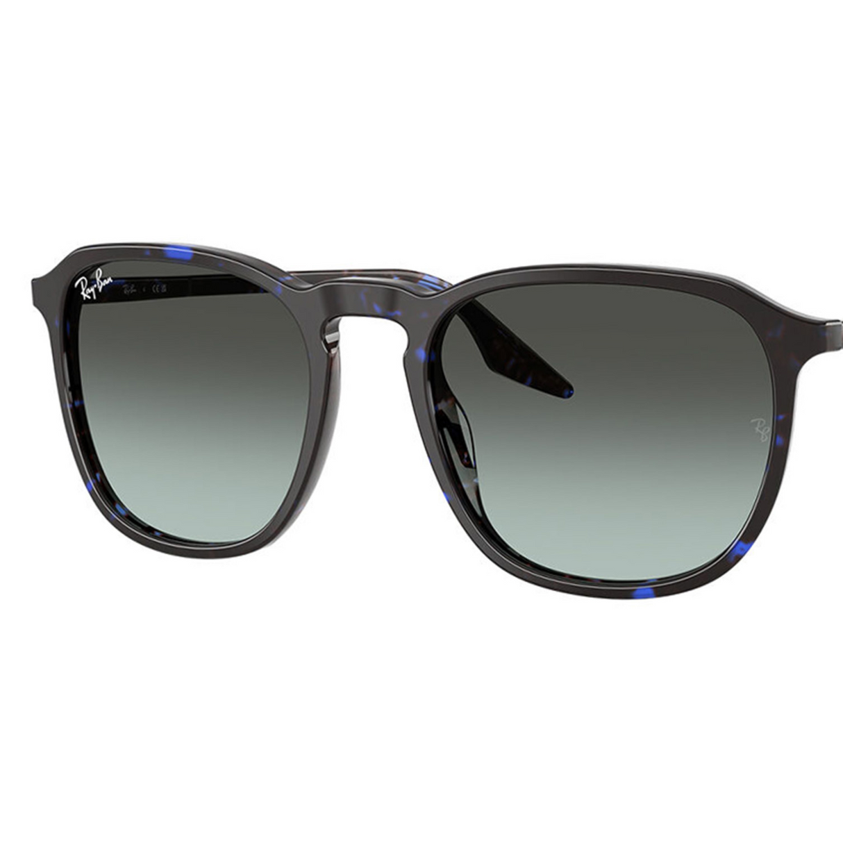 LENTES DE SOL UV400 UNISEX RB2203 1430GK 55 RAY BAN NEGRO CASUAL 1030205