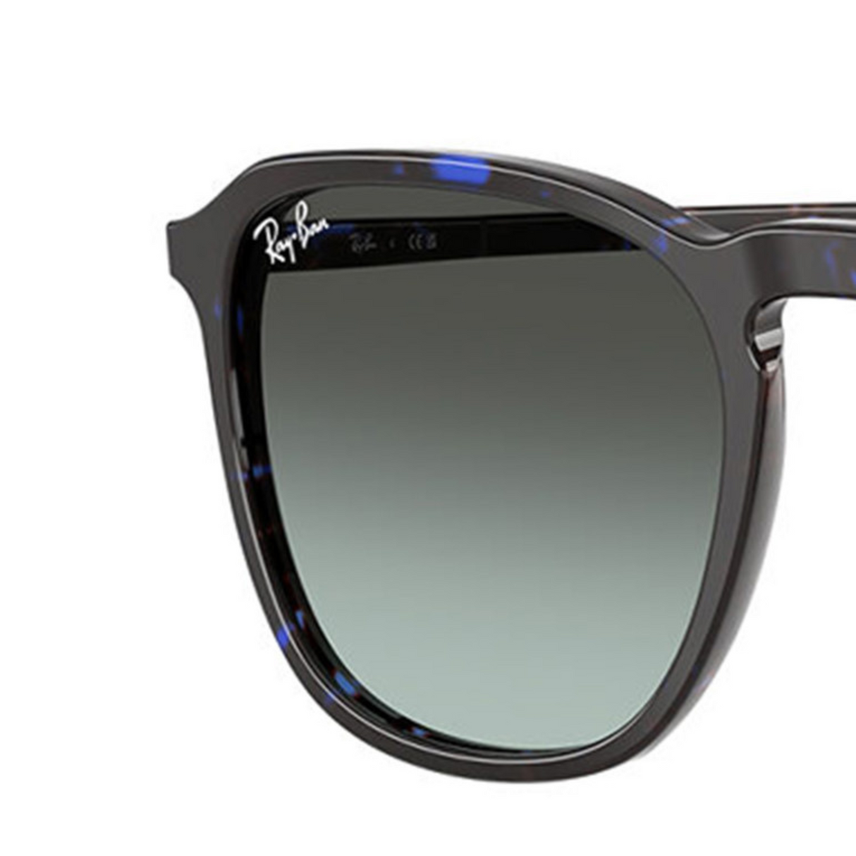 LENTES DE SOL UV400 UNISEX RB2203 1430GK 55 RAY BAN NEGRO CASUAL 1030205
