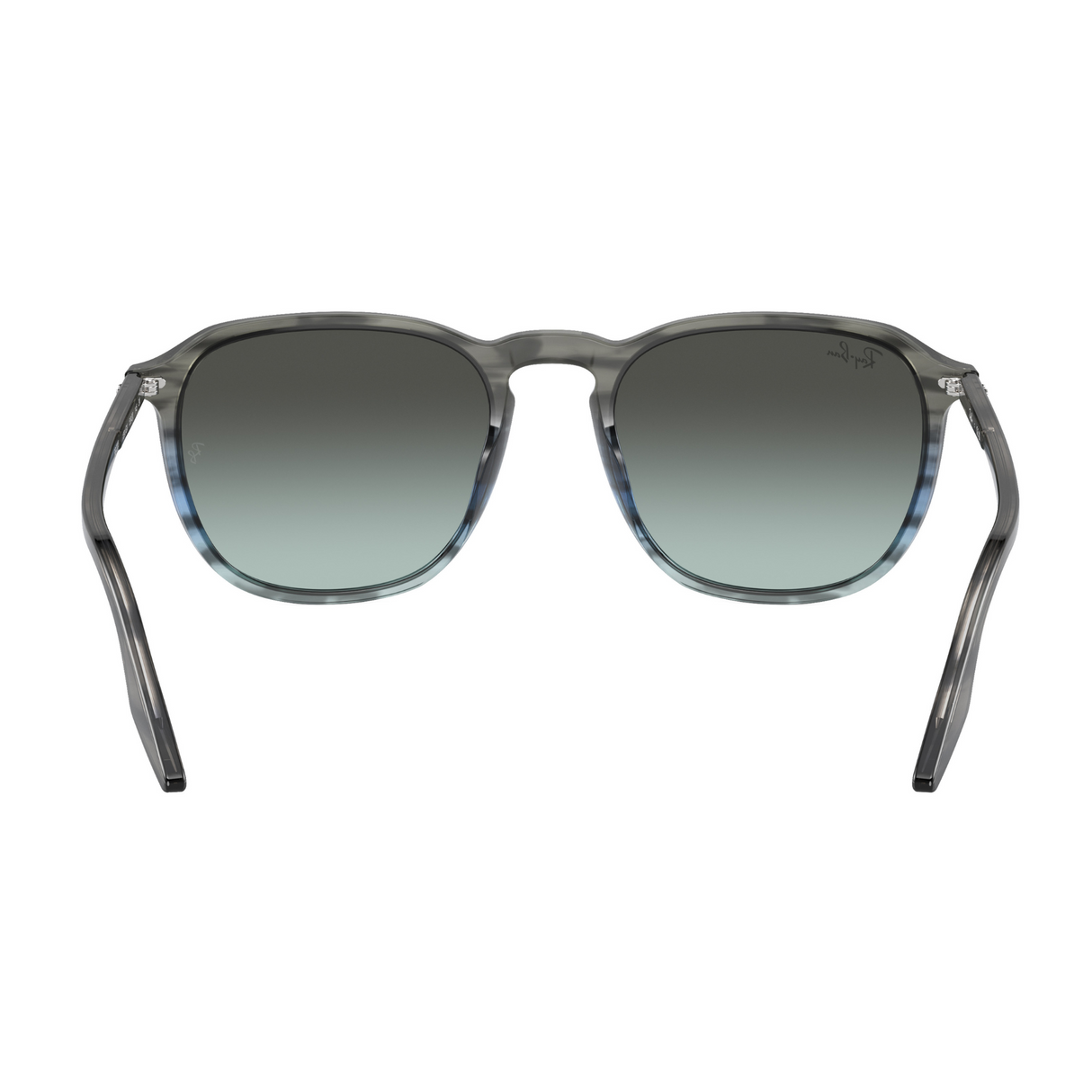 LENTES DE SOL UV400 UNISEX RB2203 1391GK 55 RAY BAN GRIS CASUAL 1030204