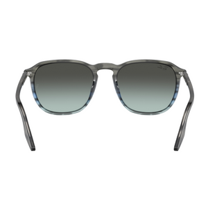 LENTES DE SOL UV400 UNISEX RB2203 1391GK 55 RAY BAN GRIS CASUAL 1030204