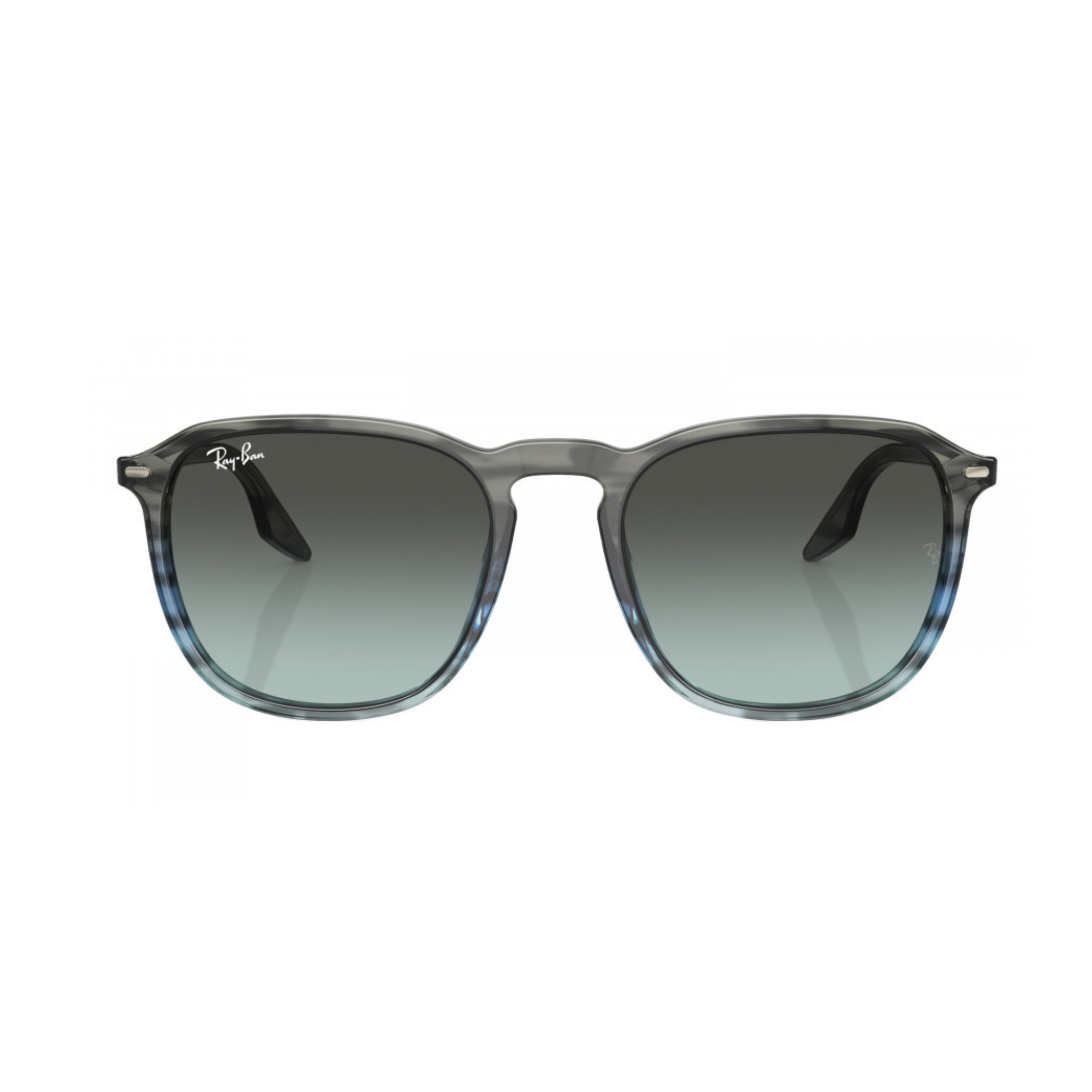 LENTES DE SOL UV400 UNISEX RB2203 1391GK 55 RAY BAN GRIS CASUAL 1030204