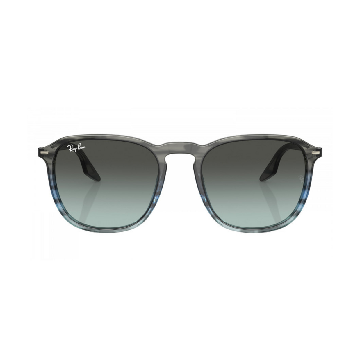 LENTES DE SOL UV400 UNISEX RB2203 1391GK 55 RAY BAN GRIS CASUAL 1030204