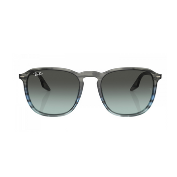 LENTES DE SOL UV400 UNISEX RB2203 1391GK 55 RAY BAN GRIS CASUAL 1030204