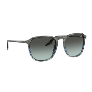 LENTES DE SOL UV400 UNISEX RB2203 1391GK 55 RAY BAN GRIS CASUAL 1030204