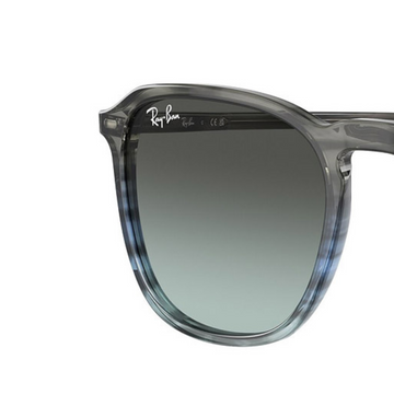 LENTES DE SOL UV400 UNISEX RB2203 1391GK 55 RAY BAN GRIS CASUAL 1030204