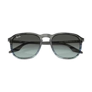 LENTES DE SOL UV400 UNISEX RB2203 1391GK 55 RAY BAN GRIS CASUAL 1030204