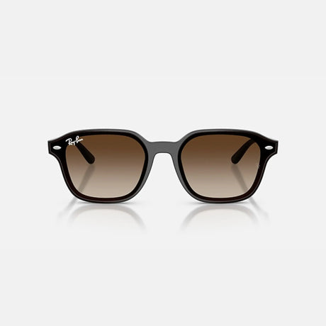 LENTES DE SOL UV400 UNISEX RB4458D 714/13 65 RAY BAN MARRON CASUAL 1030213 RAY-BAN