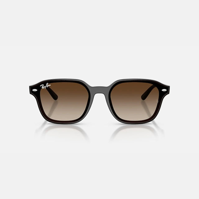 LENTES DE SOL UV400 UNISEX RB4458D 714/13 65 RAY BAN MARRON CASUAL 1030213 RAY-BAN