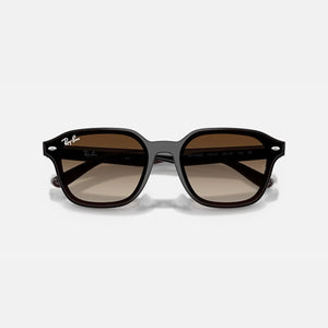 LENTES DE SOL UV400 UNISEX RB4458D 714/13 65 RAY BAN MARRON CASUAL 1030213 RAY-BAN