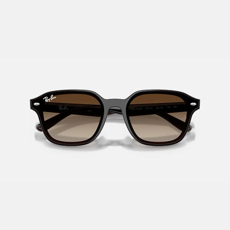 LENTES DE SOL UV400 UNISEX RB4458D 714/13 65 RAY BAN MARRON CASUAL 1030213 RAY-BAN