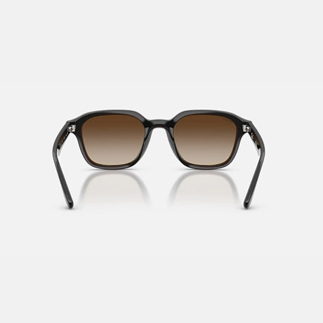 LENTES DE SOL UV400 UNISEX RB4458D 714/13 65 RAY BAN MARRON CASUAL 1030213 RAY-BAN