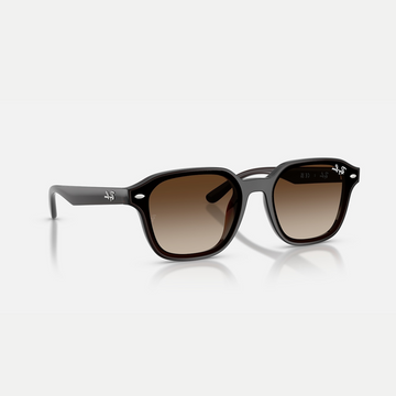 LENTES DE SOL UV400 UNISEX RB4458D 714/13 65 RAY BAN MARRON CASUAL 1030213