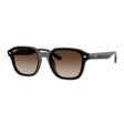 LENTES DE SOL UV400 UNISEX RB4458D 714/13 65 RAY BAN MARRON CASUAL 1030213 RAY-BAN