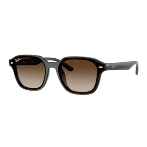LENTES DE SOL UV400 UNISEX RB4458D 714/13 65 RAY BAN MARRON CASUAL 1030213 RAY-BAN