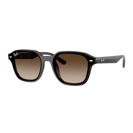 LENTES DE SOL UV400 UNISEX RB4458D 714/13 65 RAY BAN MARRON CASUAL 1030213 RAY-BAN