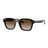 LENTES DE SOL UV400 UNISEX RB4458D 714/13 65 RAY BAN MARRON CASUAL 1030213 RAY-BAN