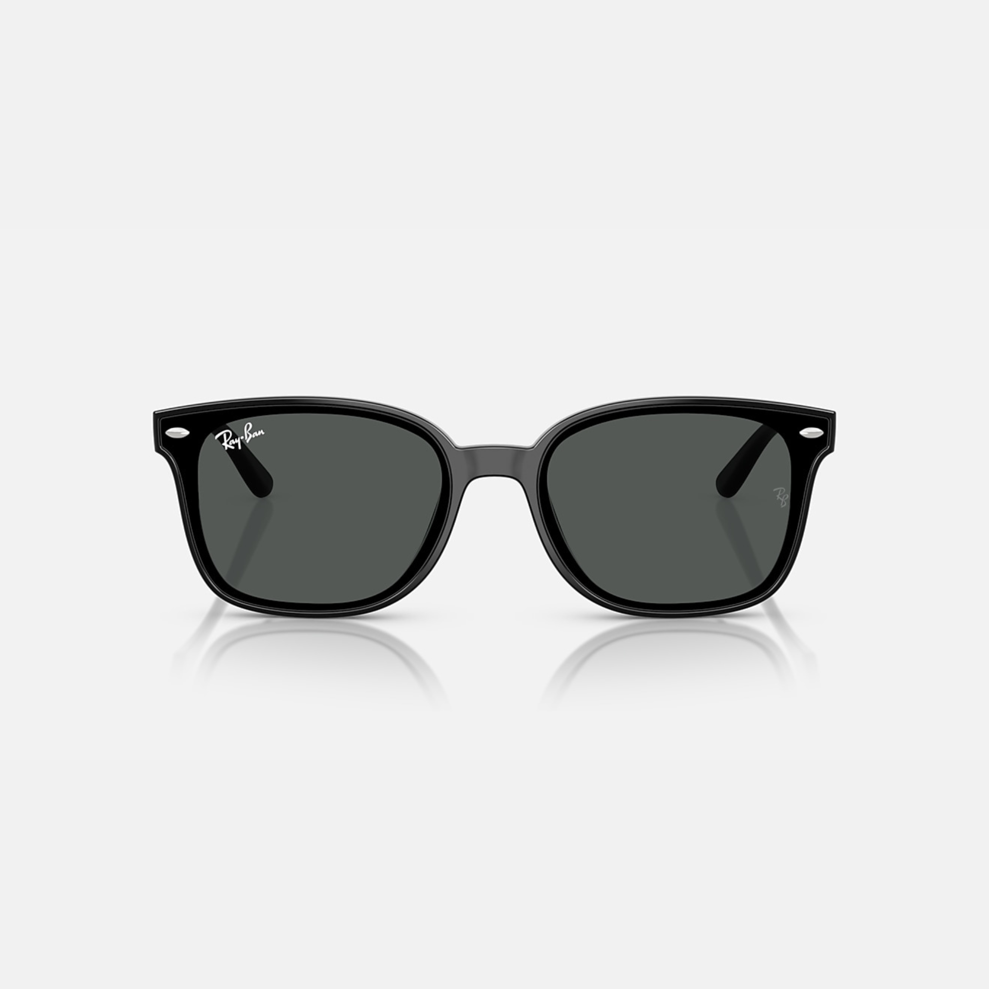LENTES DE SOL UV400 UNISEX RB4461D 601/87 64 RAY BAN NEGRO CASUAL 1030214