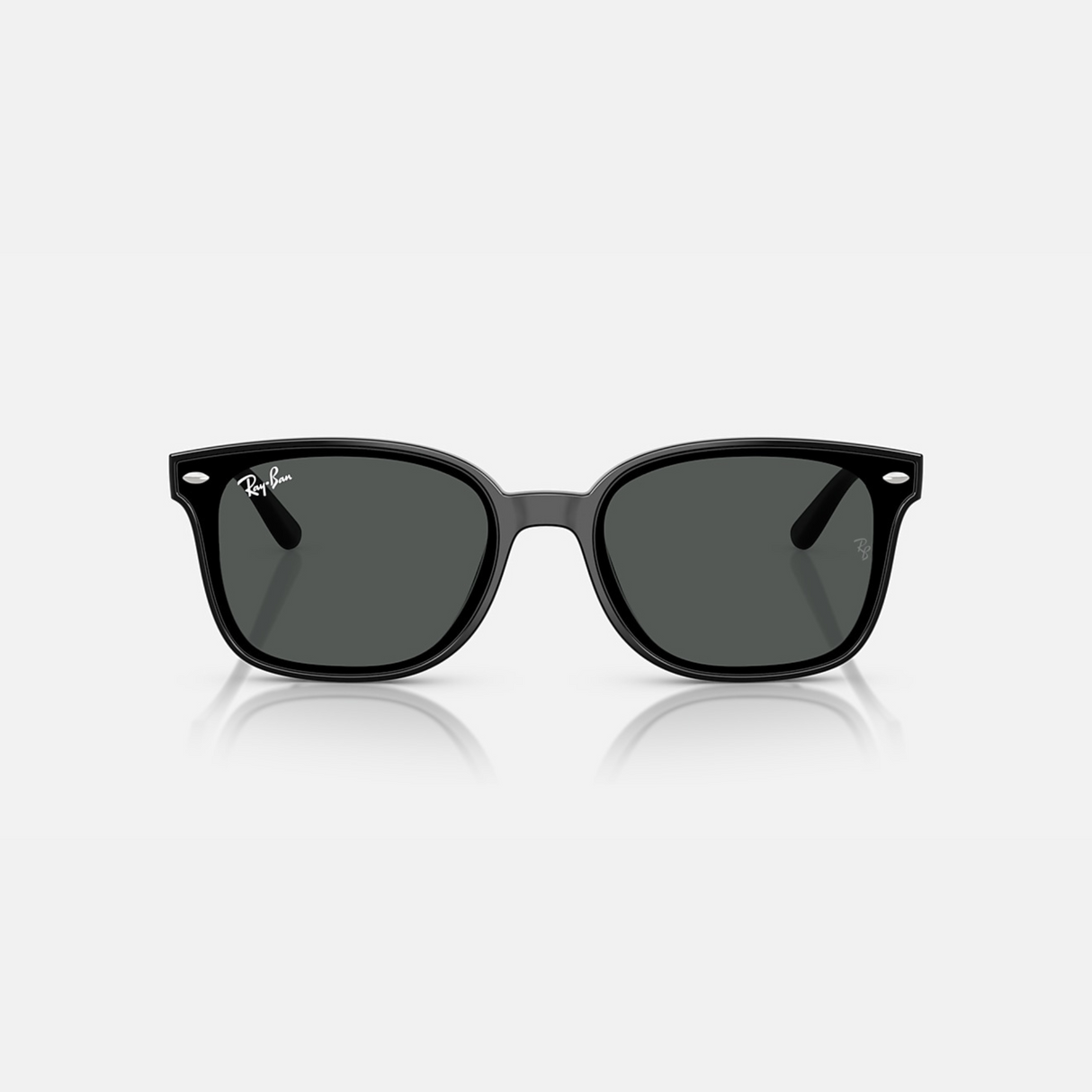 LENTES DE SOL UV400 UNISEX RB4461D 601/87 64 RAY BAN NEGRO CASUAL 1030214