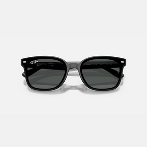 LENTES DE SOL UV400 UNISEX RB4461D 601/87 64 RAY BAN NEGRO CASUAL 1030214