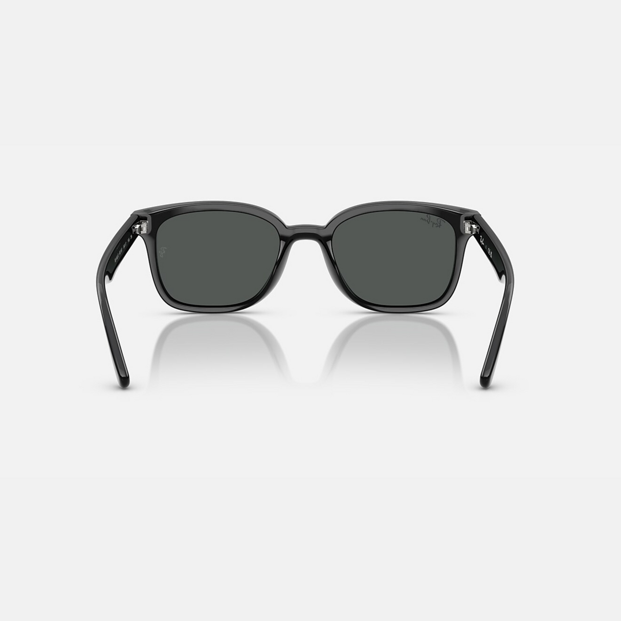 LENTES DE SOL UV400 UNISEX RB4461D 601/87 64 RAY BAN NEGRO CASUAL 1030214