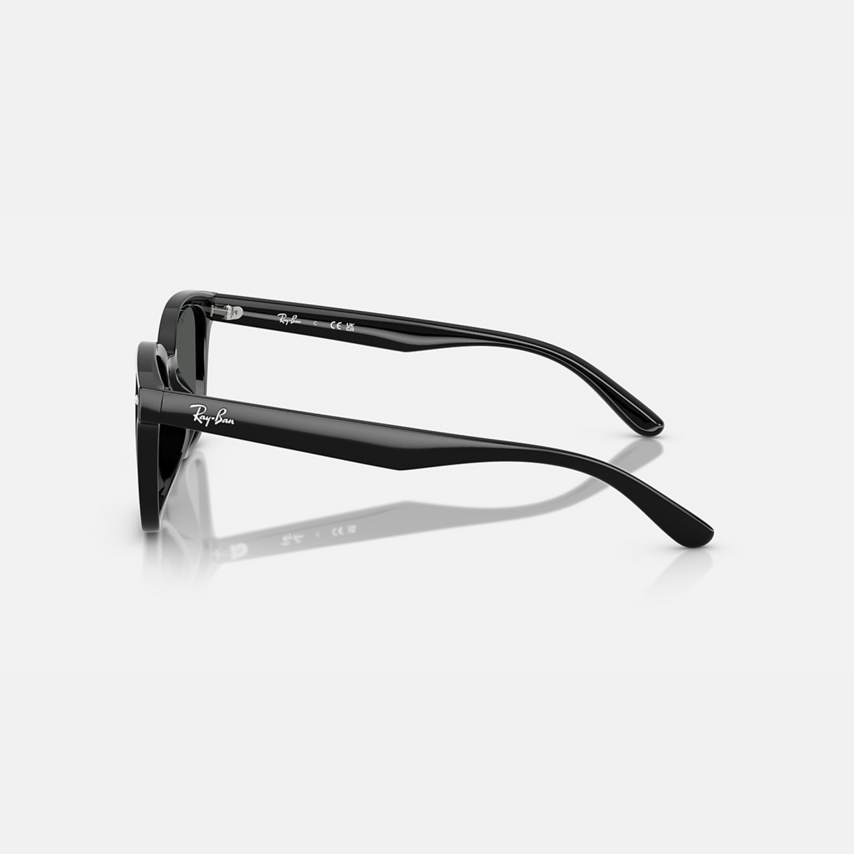 LENTES DE SOL UV400 UNISEX RB4461D 601/87 64 RAY BAN NEGRO CASUAL 1030214