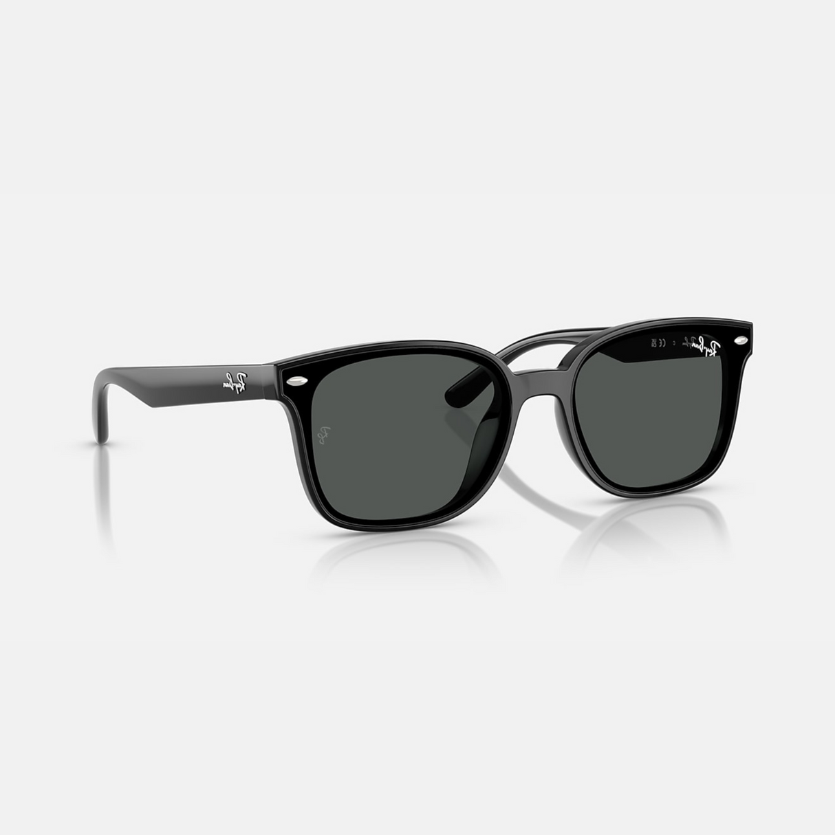 LENTES DE SOL UV400 UNISEX RB4461D 601/87 64 RAY BAN NEGRO CASUAL 1030214