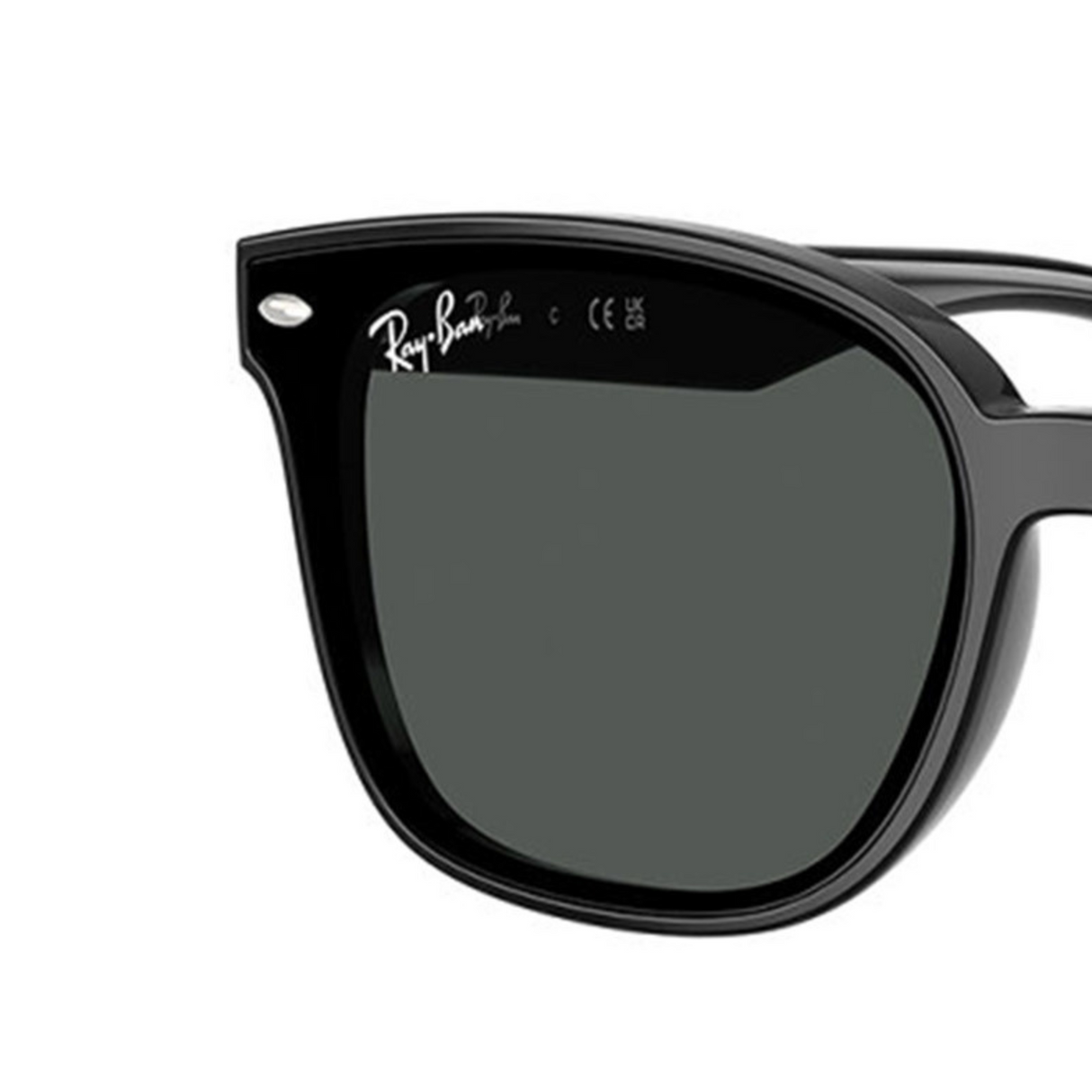 LENTES DE SOL UV400 UNISEX RB4461D 601/87 64 RAY BAN NEGRO CASUAL 1030214