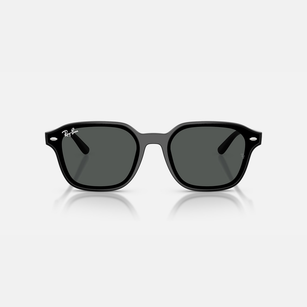 LENTES DE SOL UV400 UNISEX RB4458D 601/87 65 RAY BAN NEGRO CASUAL 1030212