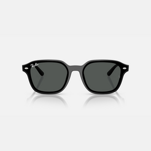 LENTES DE SOL UV400 UNISEX RB4458D 601/87 65 RAY BAN NEGRO CASUAL 1030212