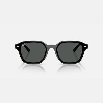 LENTES DE SOL UV400 UNISEX RB4458D 601/87 65 RAY BAN NEGRO CASUAL 1030212