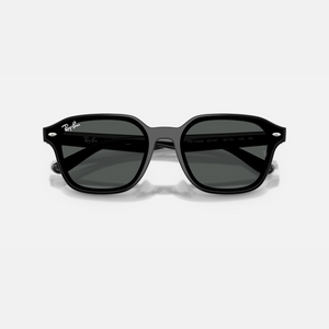 LENTES DE SOL UV400 UNISEX RB4458D 601/87 65 RAY BAN NEGRO CASUAL 1030212