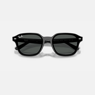 LENTES DE SOL UV400 UNISEX RB4458D 601/87 65 RAY BAN NEGRO CASUAL 1030212