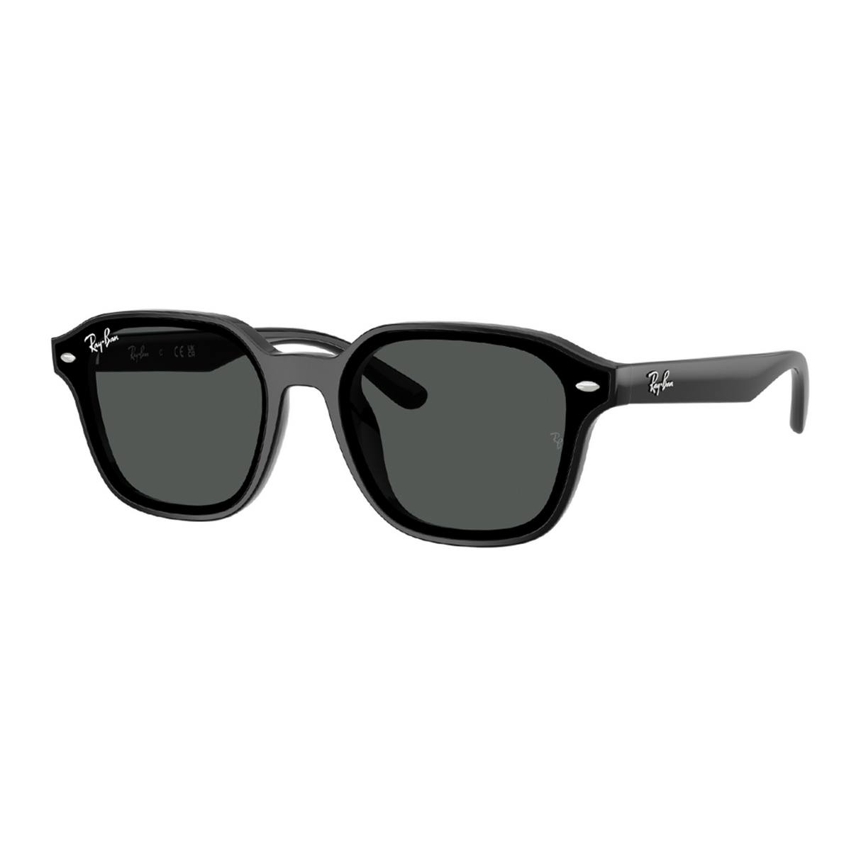 LENTES DE SOL UV400 UNISEX RB4458D 601/87 65 RAY BAN NEGRO CASUAL 1030212