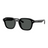 LENTES DE SOL UV400 UNISEX RB4458D 601/87 65 RAY BAN NEGRO CASUAL 1030212