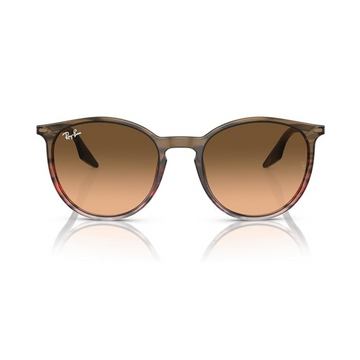 LENTES DE SOL UV400 MUJER RB2204 13953B 54 RAY BAN MARRON CASUAL 1030206